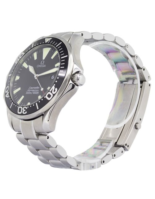 Omega Seamaster 300m 2264.50.00 Image 2